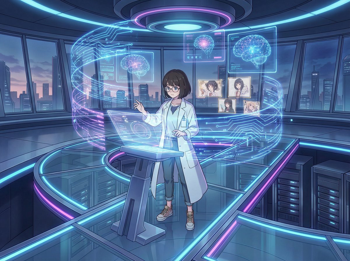 小欣奈AI动漫创作中心智能剪辑